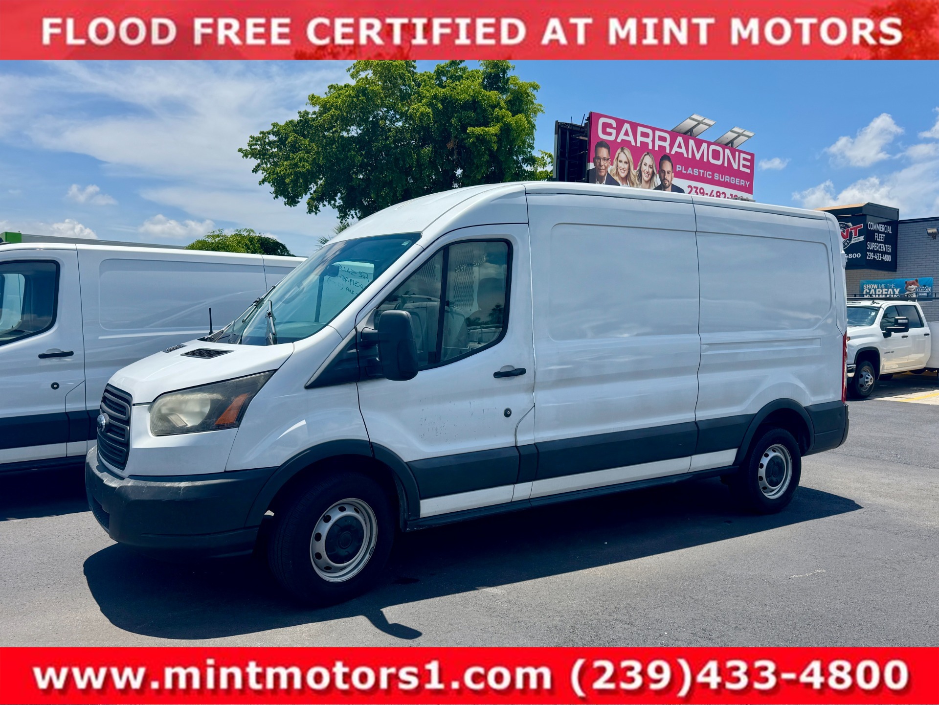 ford transit van 2017 1FTBW2CM8HKA82089 image ford transit van 2017 1FTBW2CM8HKA82089 image